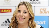 Ester Ledecká. | na serveru Lidovky.cz | aktuální zprávy