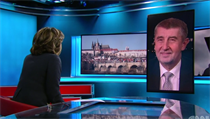 Andrej Babiš v Interview pro CNN | na serveru Lidovky.cz | aktuální zprávy