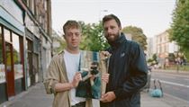 Duo Mount Kimbie se vrací do Prahy. Nové album představí v Meet Factory | na serveru Lidovky.cz | aktuální zprávy