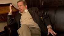 Václav Havel v New Yorku v roce 2006. | na serveru Lidovky.cz | aktuální zprávy