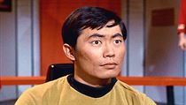 George Takei ve Star Treku. | na serveru Lidovky.cz | aktuální zprávy