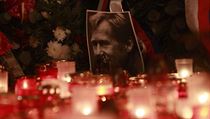 Václav Havel jako symbol listopadových událostí z roku 1989. | na serveru Lidovky.cz | aktuální zprávy