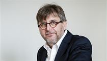 David Uhlíř, soudce Ústavního soudu ČR. David Uhlíř, soudce Ústavního soudu ČR.