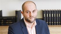 Viktor Rossmann, advokát a držitel ceny Právník roku 2017 v oblasti Pro Bono. | na serveru Lidovky.cz | aktuální zprávy