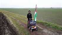 Neznámý muž napadl aktivistu, který cestuje ze Švédska do Palestiny. | na serveru Lidovky.cz | aktuální zprávy