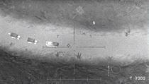 Snímek ze hry AC-130 Gunship Simulator. | na serveru Lidovky.cz | aktuální zprávy