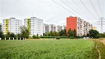 Sídliště Písnice. | na serveru Lidovky.cz | aktuální zprávy