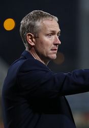 Sparta finalizuje příchod trenéra, hlavním favoritem je Jílek Olomoucký trenér Václav Jílek. | na serveru Lidovky.cz | aktuální zprávy