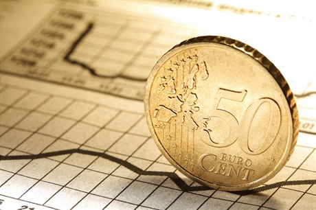 Euro (ilustraní foto)