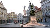 Josef Václav Radecký: Vojevůdce, k němuž se Češi sto let nechtějí znát Vizualizace návratu sochy maršála Radeckého na Malostranské náměstí. | na serveru Lidovky.cz | aktuální zprávy