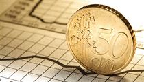 Na 69 tisíc akcionářů může přijít o úspory. Největší banka jižní Itálie musela přejít pod zvláštní správu Euro (ilustrační foto) | na serveru Lidovky.cz | aktuální zprávy
