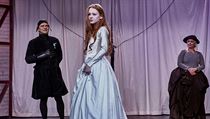 Kamila Trnková ve hře Zamilovaný Shakespeare | na serveru Lidovky.cz | aktuální zprávy