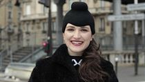 Kamila Boudová | na serveru Lidovky.cz | aktuální zprávy