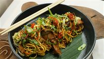 Bakmi goreng | na serveru Lidovky.cz | aktuální zprávy