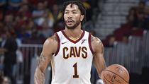 Derrick Rose. | na serveru Lidovky.cz | aktuální zprávy