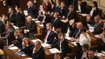 Nově zvolení poslanci. | na serveru Lidovky.cz | aktuální zprávy