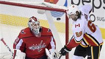 Jágr asistencí pomohl k výhře Calgary ve Washingtonu 4:1 | na serveru Lidovky.cz | aktuální zprávy
