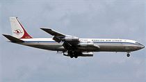 Boeing 707. | na serveru Lidovky.cz | aktuální zprávy
