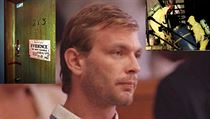 Jeffrey Dahmer zavraždil 17 mužů. | na serveru Lidovky.cz | aktuální zprávy