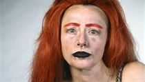Headshots, série z roku 2000. | na serveru Lidovky.cz | aktuální zprávy