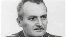 Podplukovník Vladimír Chadalík. Podplukovník Vladimír Chadalík.