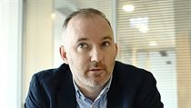 Martin Barry, krajinný architekt. Martin Barry, krajinný architekt.