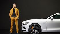 Thomas Ingenlath, šéfdesignér automobilky Volvo a nově CEO značky Polestar | na serveru Lidovky.cz | aktuální zprávy