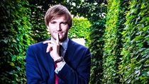 Adam Vojtěch. Adam Vojtěch.