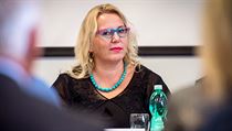 Klára Dostálová. | na serveru Lidovky.cz | aktuální zprávy