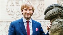 Adam Vojtěch. Adam Vojtěch.