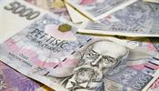 Státní dluh ve čtvrtletí stoupl o 87 miliard, za růstem stojí prodej státních pokladničních poukázek Česká koruna | na serveru Lidovky.cz | aktuální zprávy