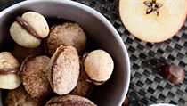 Baci di dama ve dvou provedeních | na serveru Lidovky.cz | aktuální zprávy