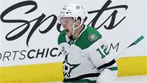 Centr Dallasu Stars Radek Faksa. | na serveru Lidovky.cz | aktuální zprávy