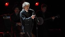 Bob Dylan vystoupil počátkem tohoto roku na koncertu k poctě režiséra Martina... | na serveru Lidovky.cz | aktuální zprávy