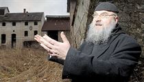Převor Justin Berka je rád, že se cisterciáci mohou po vlekoucích se... | na serveru Lidovky.cz | aktuální zprávy