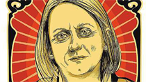 Darina Nešporová | na serveru Lidovky.cz | aktuální zprávy
