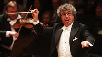 Semjon Byčkov diriguje Českou filharmonii. | na serveru Lidovky.cz | aktuální zprávy