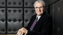 Okouzlení filmem. To Serge Toubiana stále zažívá a chce je předávat i dalším... | na serveru Lidovky.cz | aktuální zprávy