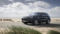 Ofenzívu luxusních SUV odstartovalo Porsche již v roce 2002 s modelem Cayenne.... | na serveru Lidovky.cz | aktuální zprávy