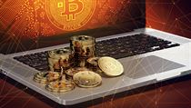 Bitcoin | na serveru Lidovky.cz | aktuální zprávy
