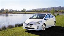 Toyota Prius | na serveru Lidovky.cz | aktuální zprávy