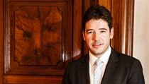 Henry Newman, ředitel think-tanku Open Europe | na serveru Lidovky.cz | aktuální zprávy