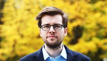 Jakub Michálek zůstává po vnitrostranickém referendu místopředsedou Pirátů. | na serveru Lidovky.cz | aktuální zprávy
