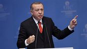 Turecko pokračuje v bojkotu amerického zboží. Prudce zvýšilo dovozní clo na auta, alkohol nebo tabák Turecký prezident Recep Tayyip Erdogan. | na serveru Lidovky.cz | aktuální zprávy