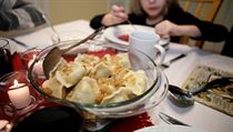 Oblíbené pirohy s různou náplní | na serveru Lidovky.cz | aktuální zprávy