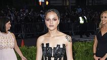 Stylově a levně? Módu z řetězců rády vynášejí i celebrity. Známá je... | na serveru Lidovky.cz | aktuální zprávy