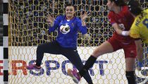 MS házenkářek: Petra Kudláčková | na serveru Lidovky.cz | aktuální zprávy