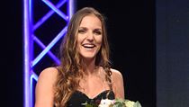 Zlatý kanár 2017: Karolína Plíšková | na serveru Lidovky.cz | aktuální zprávy