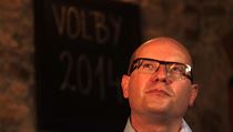 V roce 1996, když mu bylo teprve 24 let, se dostal do sněmovny, kde kontinuálně... | na serveru Lidovky.cz | aktuální zprávy