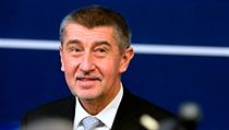Český premiér Andrej Babiš. | na serveru Lidovky.cz | aktuální zprávy